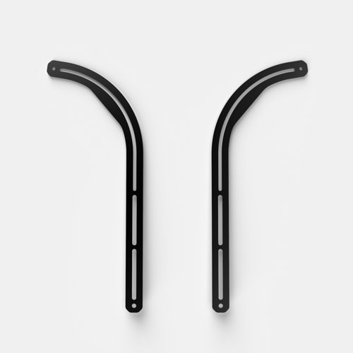 Kanto Center Channel Mount Wayfair